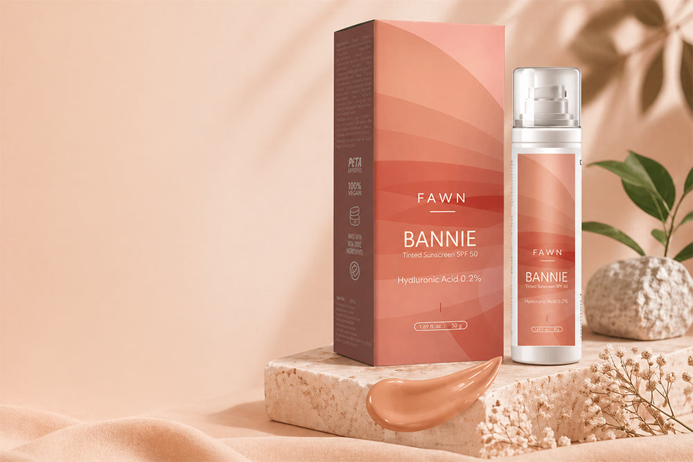 Why Tinted Sunscreen is the Ultimate Skincare Essential in 2026