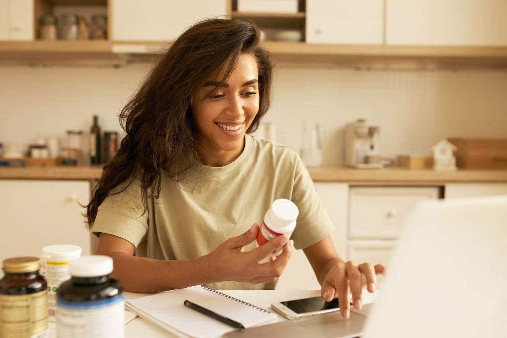 Essential Vitamins and Supplements: Which Ones Do You Really Need?