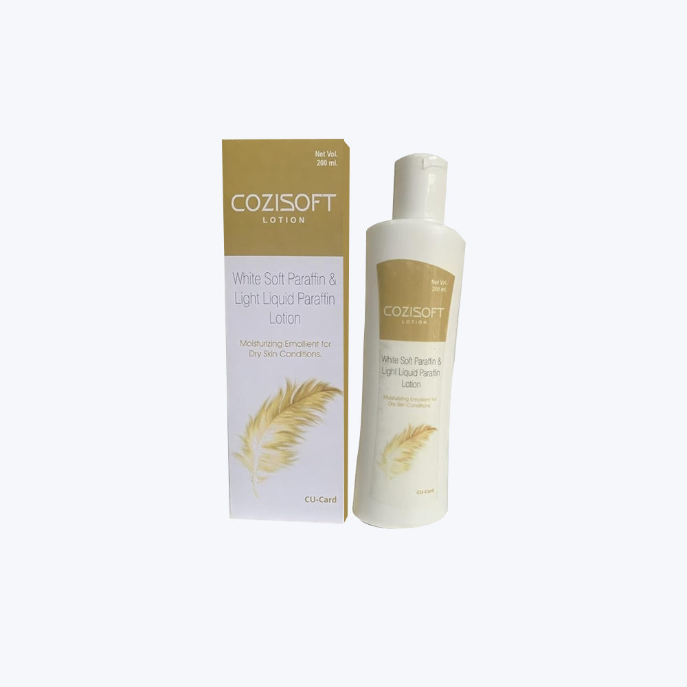 Cozisoft Lotion