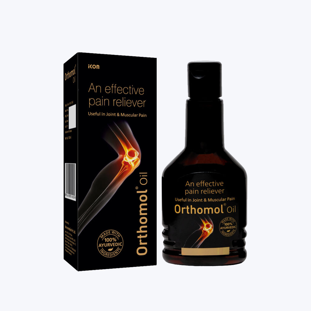 Orthomol Oil
